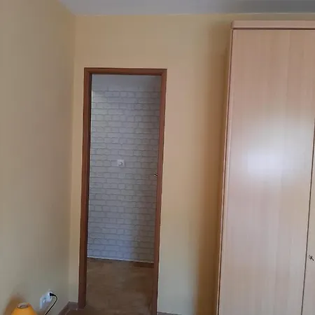 Ferienwohnung Der kleine Bauernhof Lubiatow  Exterior foto