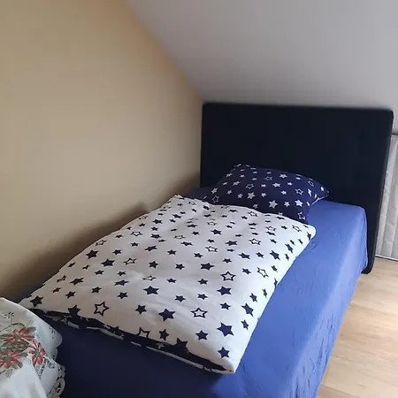 Ferienwohnung Der kleine Bauernhof Lubiatow  Exterior foto
