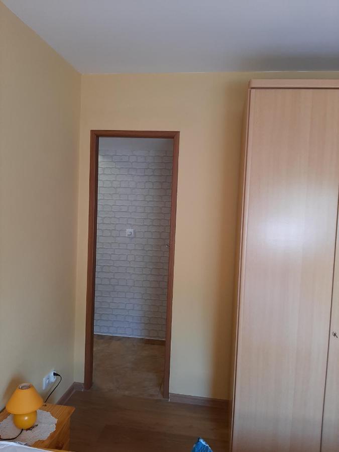 Der Kleine Bauernhof Privatunterkunft *
