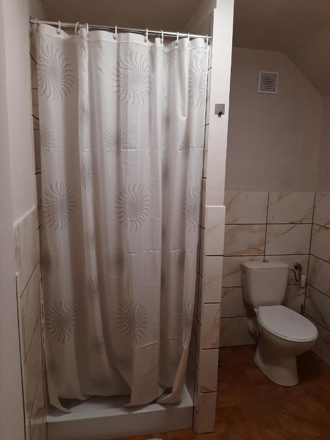 Privatunterkunft Der Kleine Bauernhof