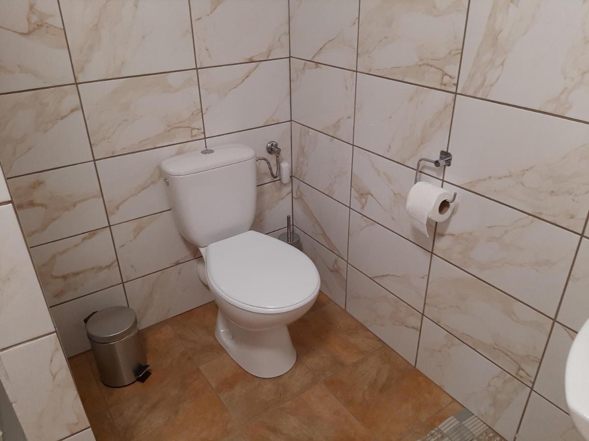 Der Kleine Bauernhof Lubiatow (Opole)