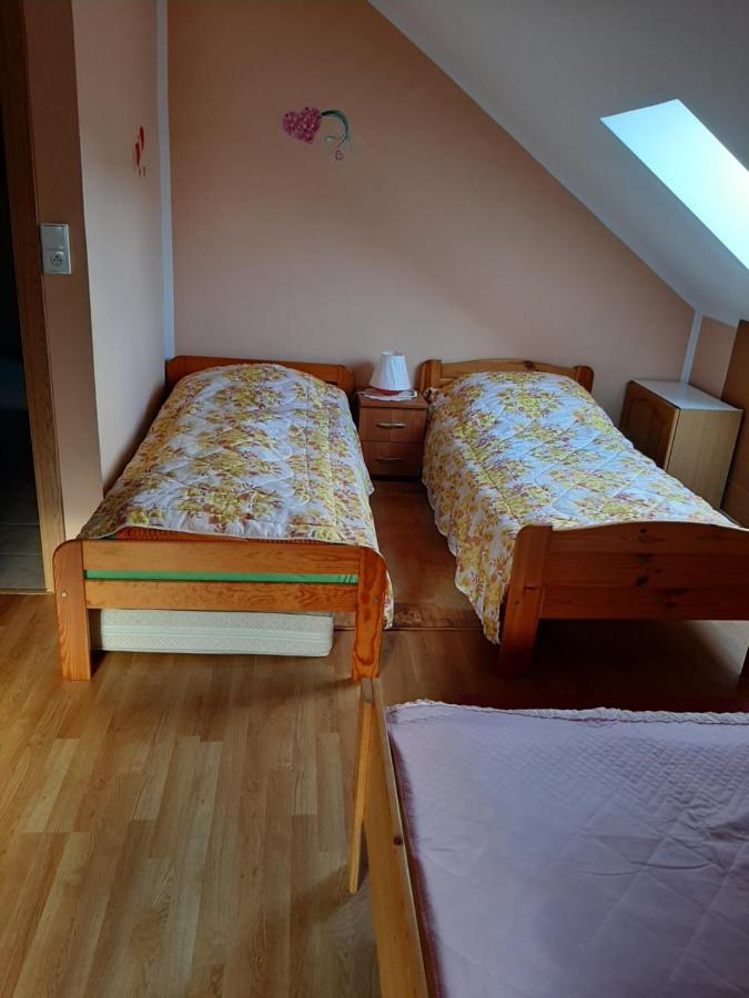 Der Kleine Bauernhof Privatunterkunft
