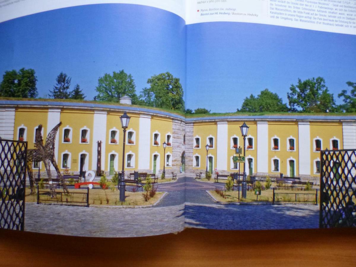 Privatunterkunft Der Kleine Bauernhof