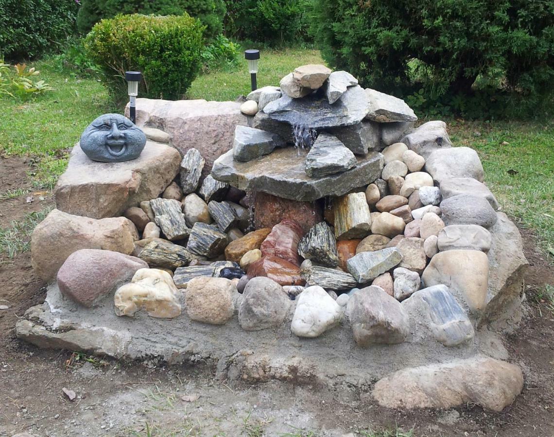 Der Kleine Bauernhof Privatunterkunft Lubiatow (Opole)