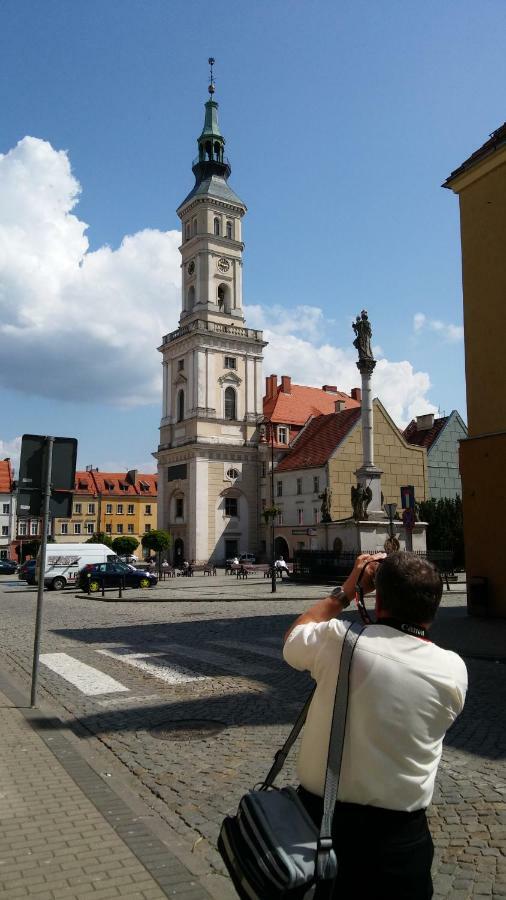 Privatunterkunft Der Kleine Bauernhof