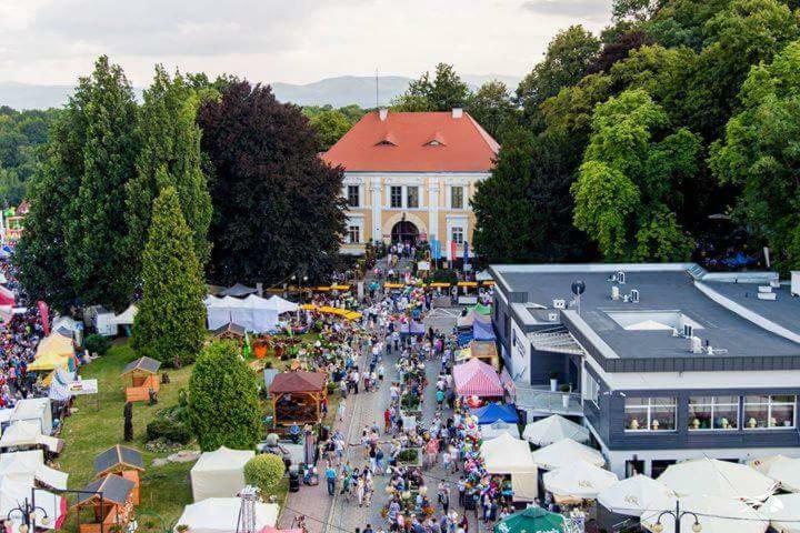 Privatunterkunft Der Kleine Bauernhof