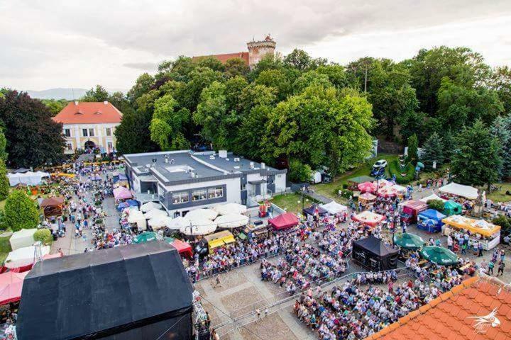 Der Kleine Bauernhof * Lubiatow (Opole)