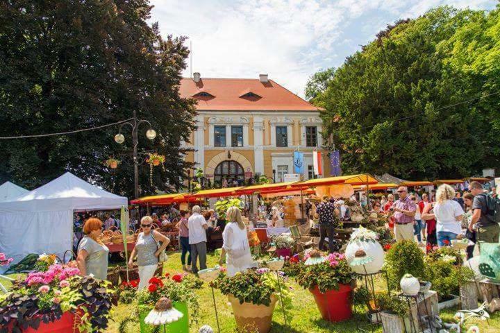 Der Kleine Bauernhof Lubiatow (Opole)